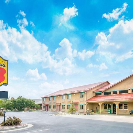 Hotel Super 8 By Wyndham Buena Vista Exteriér fotografie