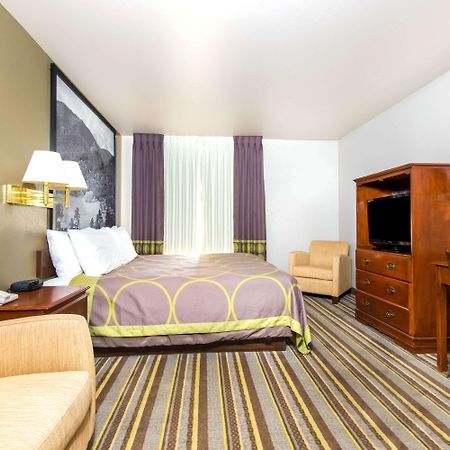 Hotel Super 8 By Wyndham Buena Vista Exteriér fotografie